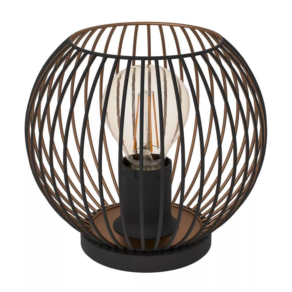 

Настольная лампа Eglo Almanzora 901872