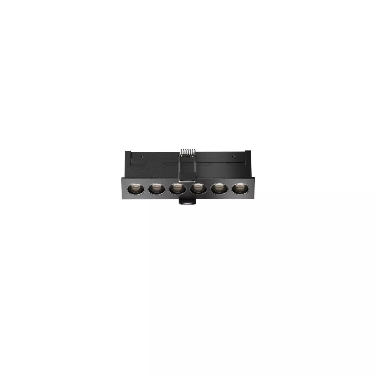

Встраиваемый светильник Maytoni Points DL065-12W3-6K-B