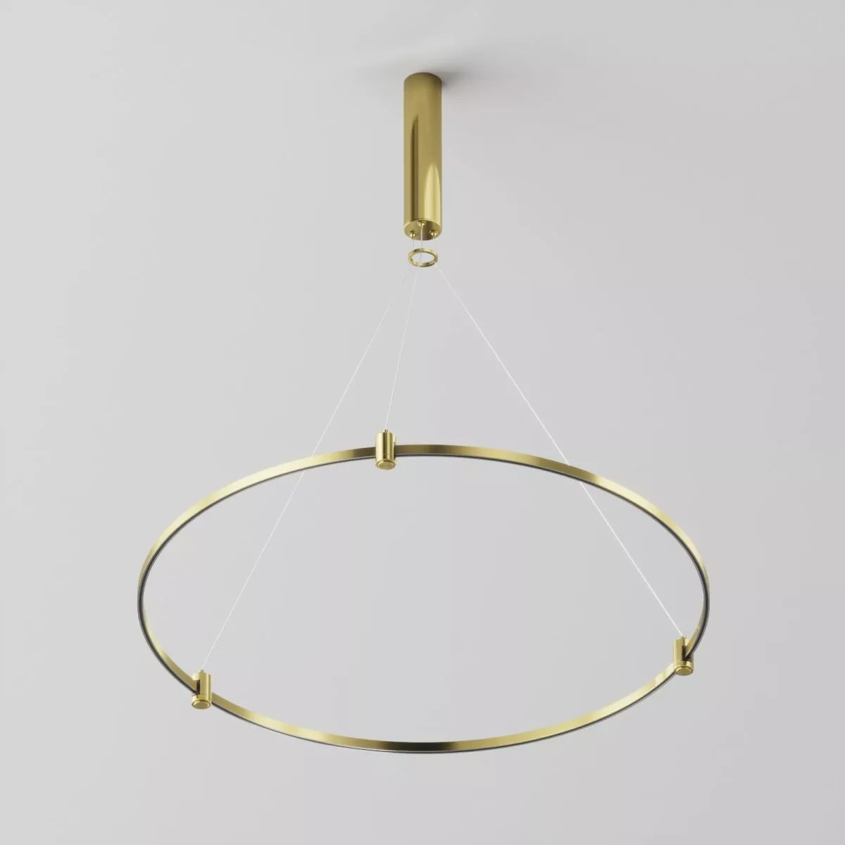 

Основание круглое для трековых светильников Maytoni Technical Flarity TFC-Flar-H01-BS