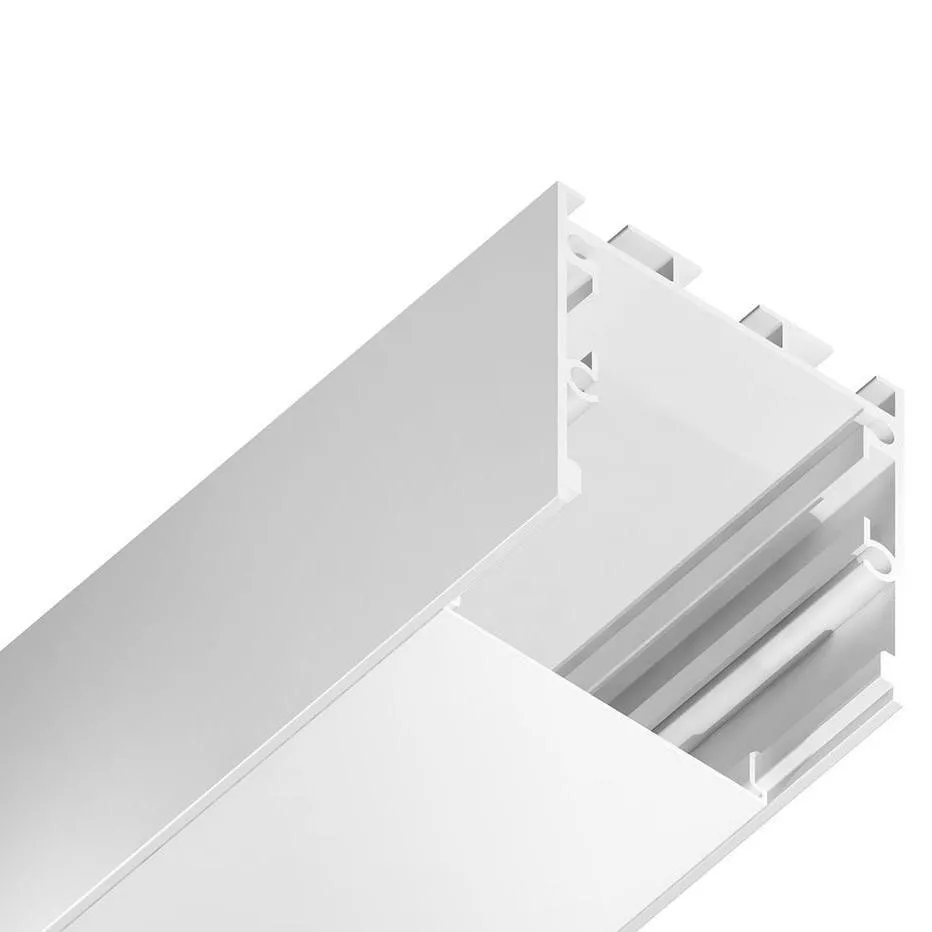 

Профиль с рассеивателем Ambrella Illumination Profile System GP2550WH