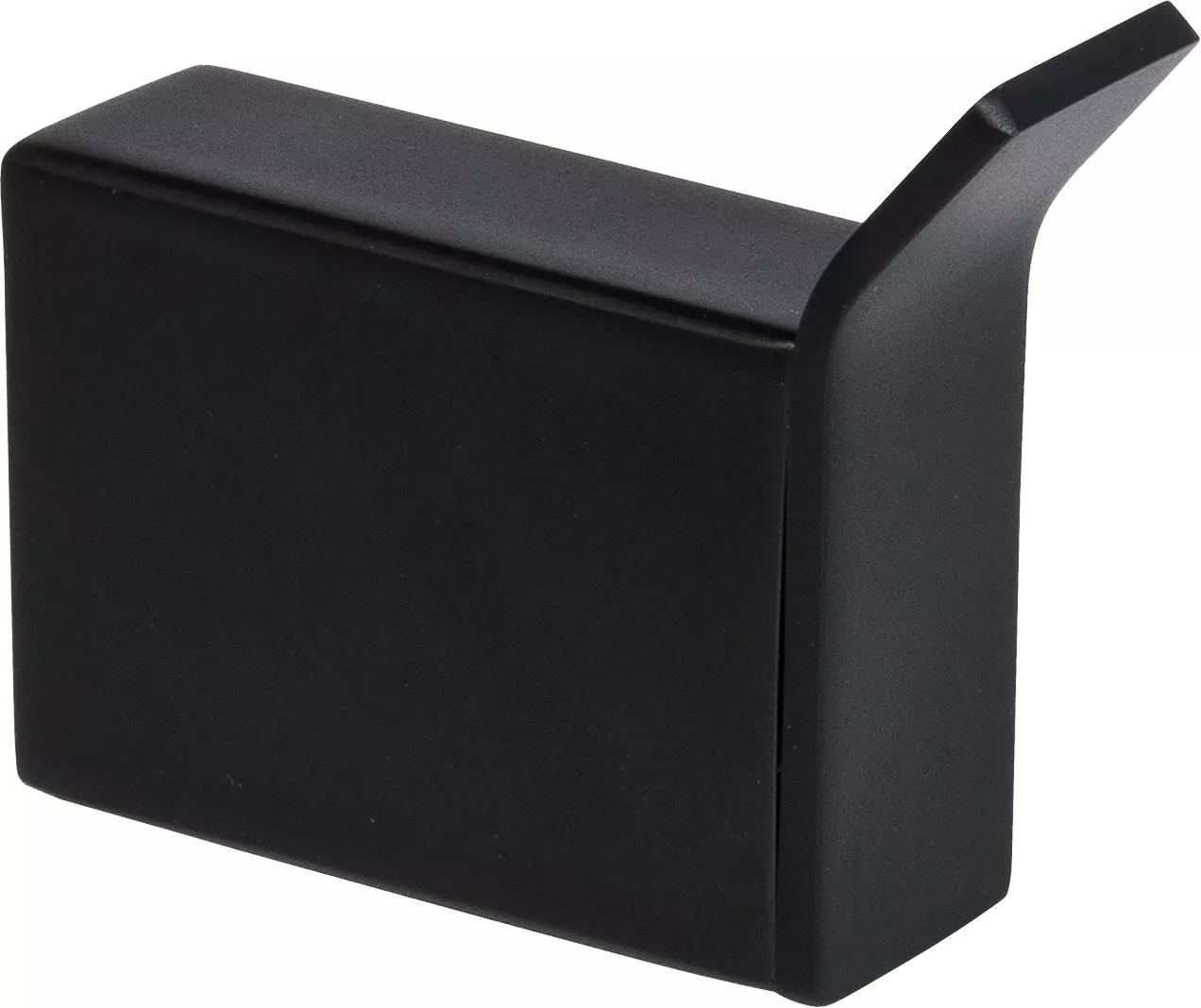 

Крючок DECOR BANYO SS 304 Black SS304 008 04