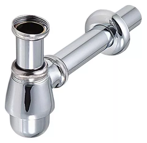 

Сифон для биде Hansgrohe 55213000