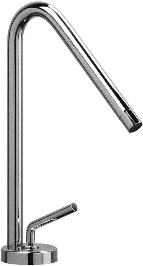 

Смеситель для кухни Paini Pixel 81CR572NEWKM