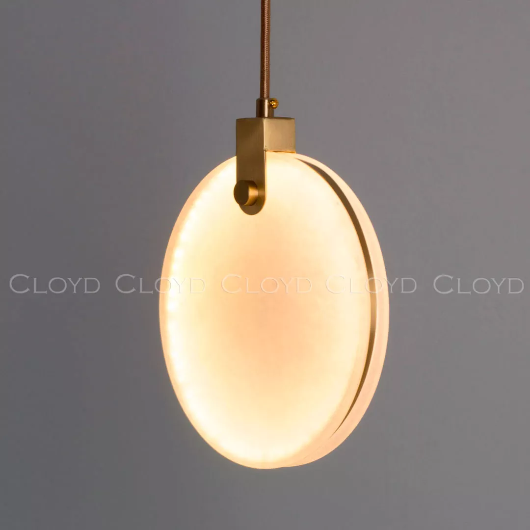 

Подвесной светильник Cloyd Bosfor 11164