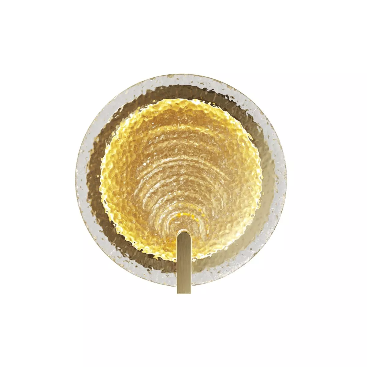 

Настенный светильник Maytoni Regatta MOD481WL-L8BS3K