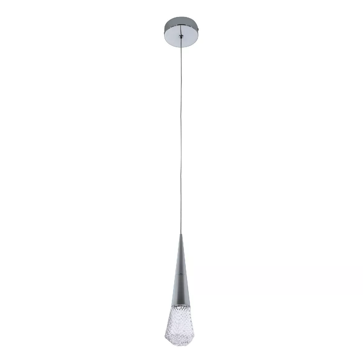 

Подвесной светильник Modelux ML.3315.1 CR