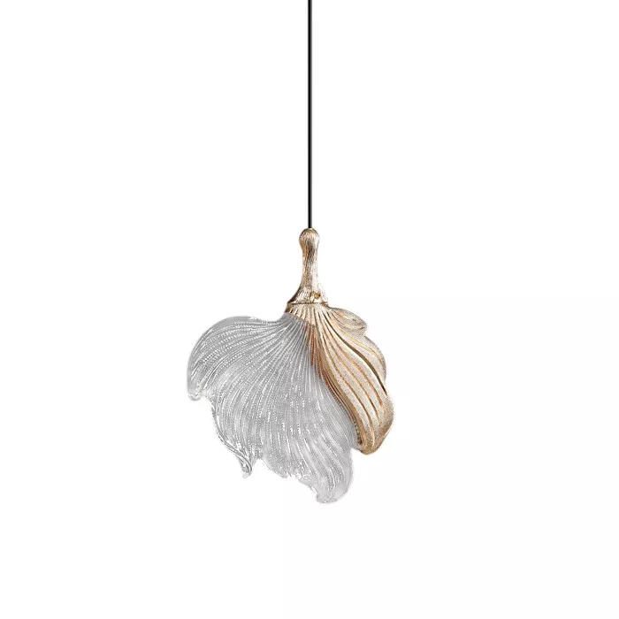 

Подвесной светильник Delight Collection MT9138-1H french gold