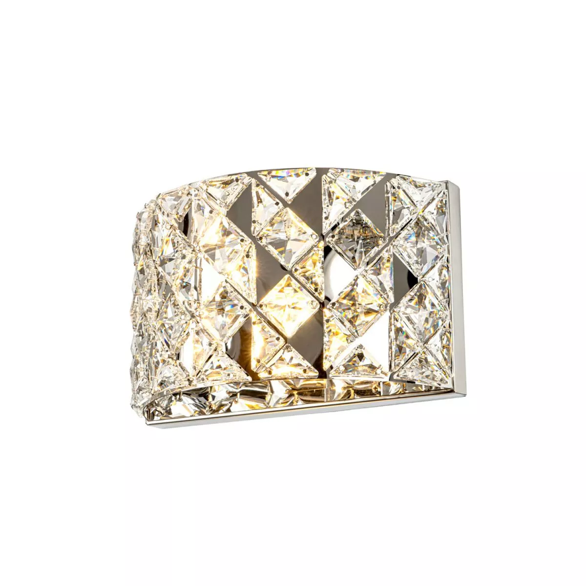 

Настенный светильник Modelux ML.335.260 CR