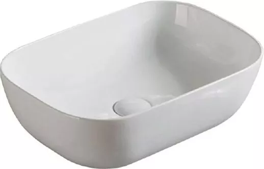 

Накладная раковина SantiLine SL-1105