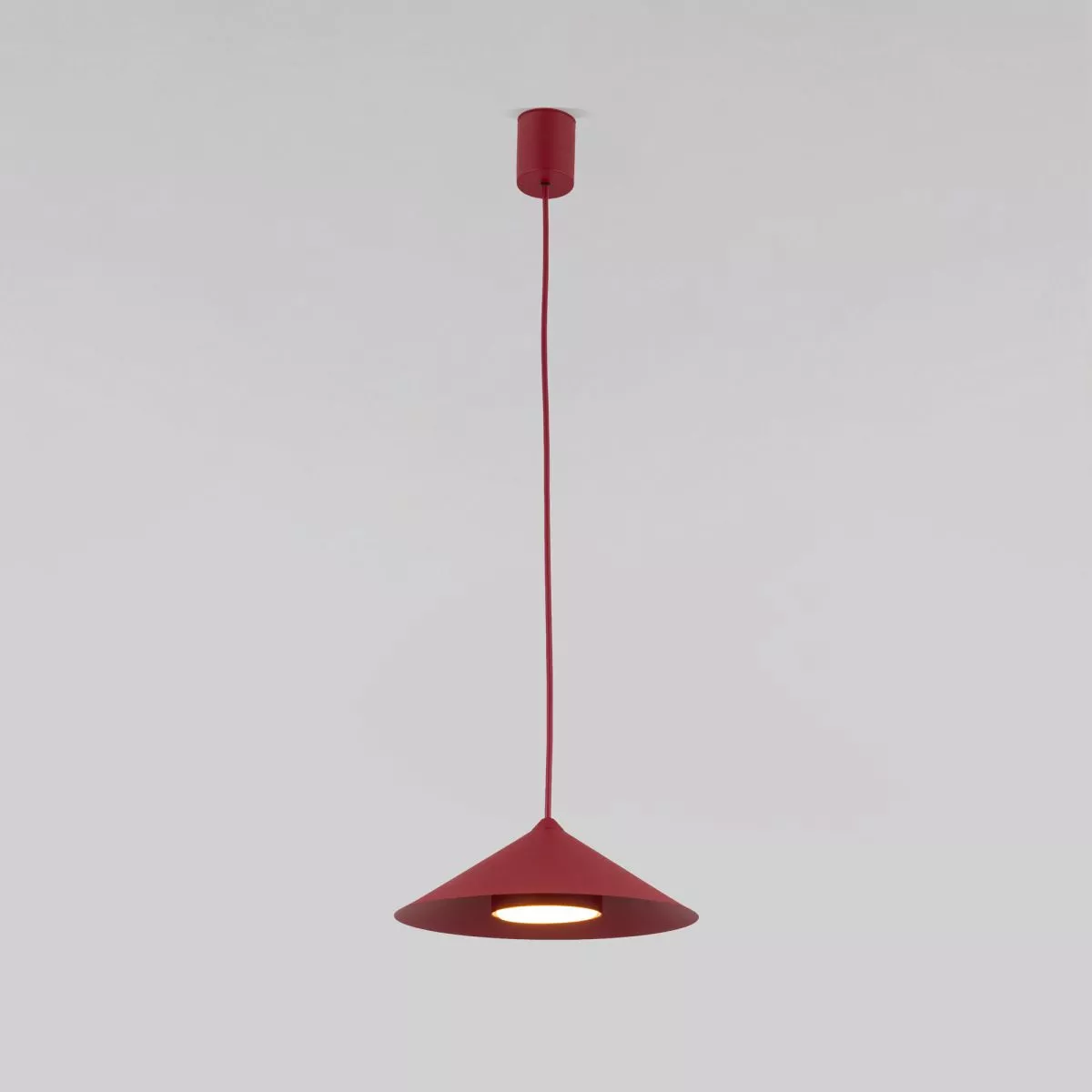 Подвесной светильник TK Lighting 18695 Lume Burgund a073160