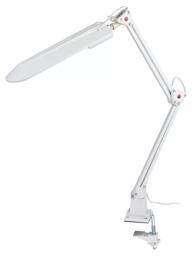   Santehnika Room Настольная лампа Эра NL-201-G23-11W-W C0041457