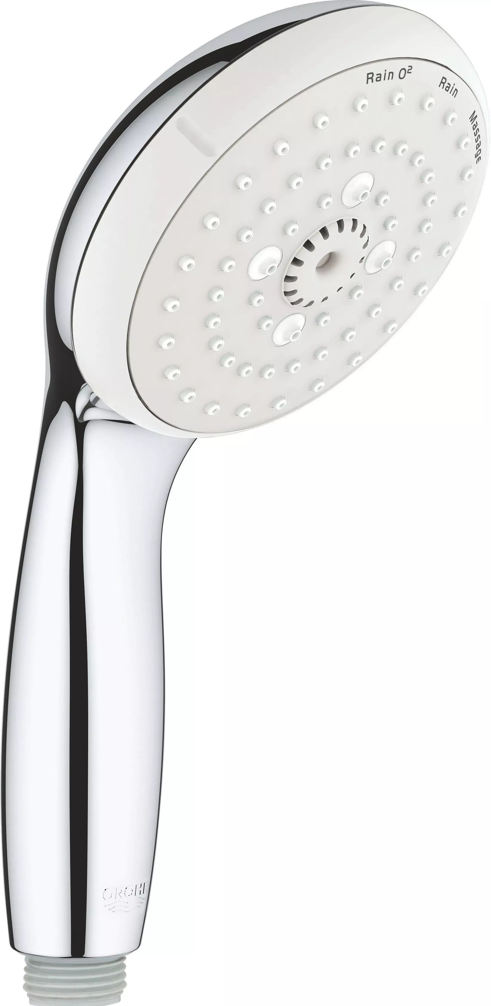 

Душевая лейка Grohe Tempesta New 28261002