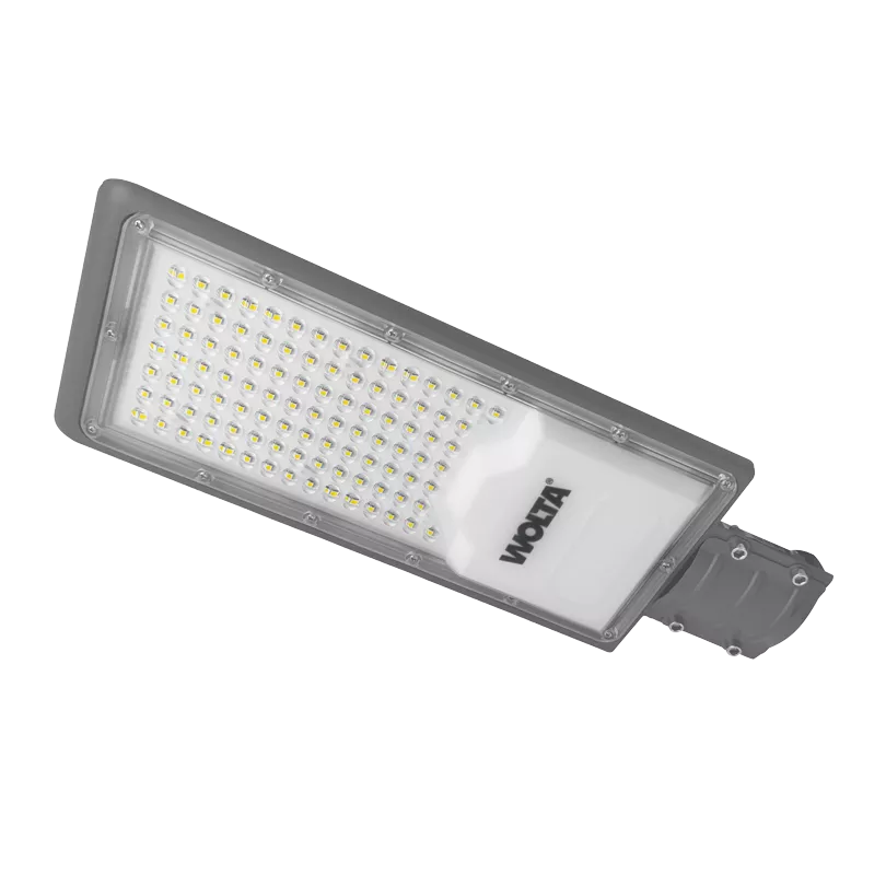 

Уличный консольный светильник Wolta STL-100W/04