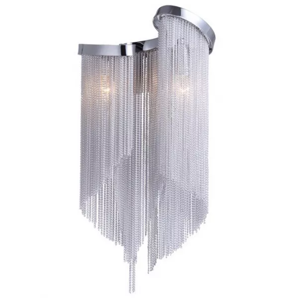 

Настенный светильник ImperiumLoft Atlantis Chain 84880-22