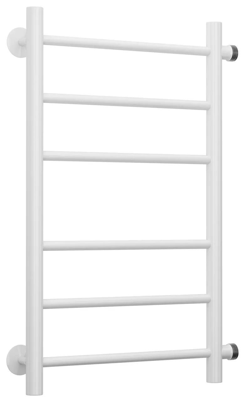 

Полотенцесушитель водяной ПС СТИЛЬЕ "Версия-Б" 600х400 (3+3) П 18 (Белый)