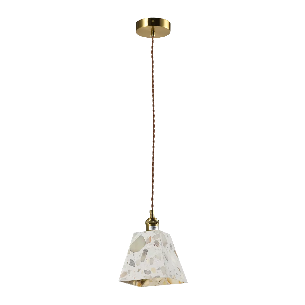 

Подвесной светильник Zortes Terrazzo ZRS.1878.03