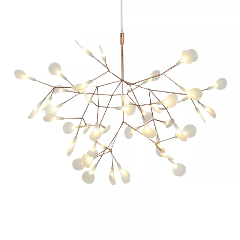 

Подвесная люстра Delight Collection 9022/S copper