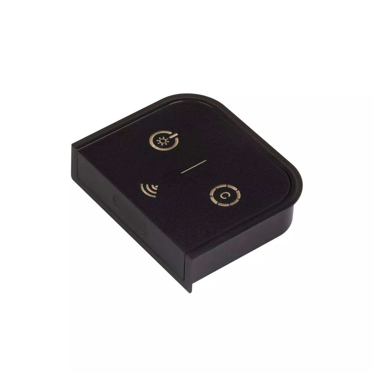 Пульт Arlight SMART-RF-8-12-1G-MULTI-IN Black (3V, 2.4G) (IARL, IP20 Пластик) 050422