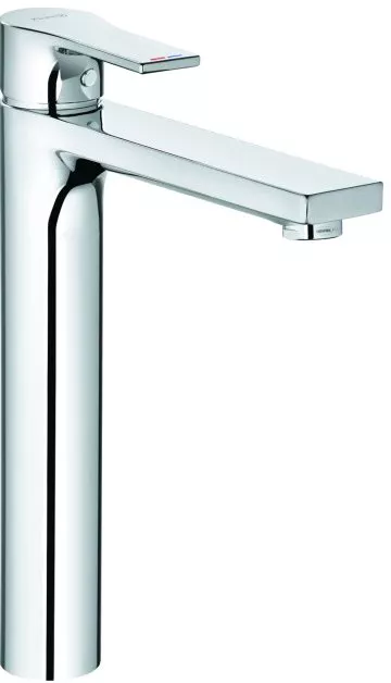 

Смеситель для раковины Kludi Zenta SL 482560565 хром