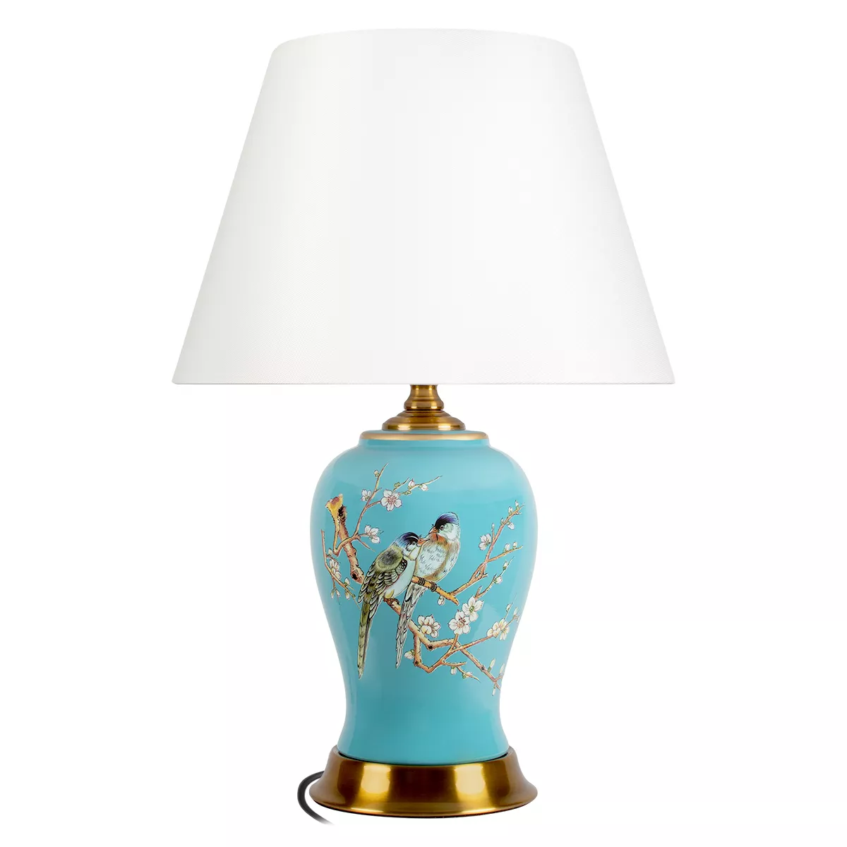 

Настольная лампа Loft IT Bluebell 10493T