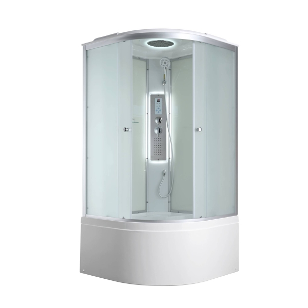 

Душевая кабина AvaCan C5080 LED