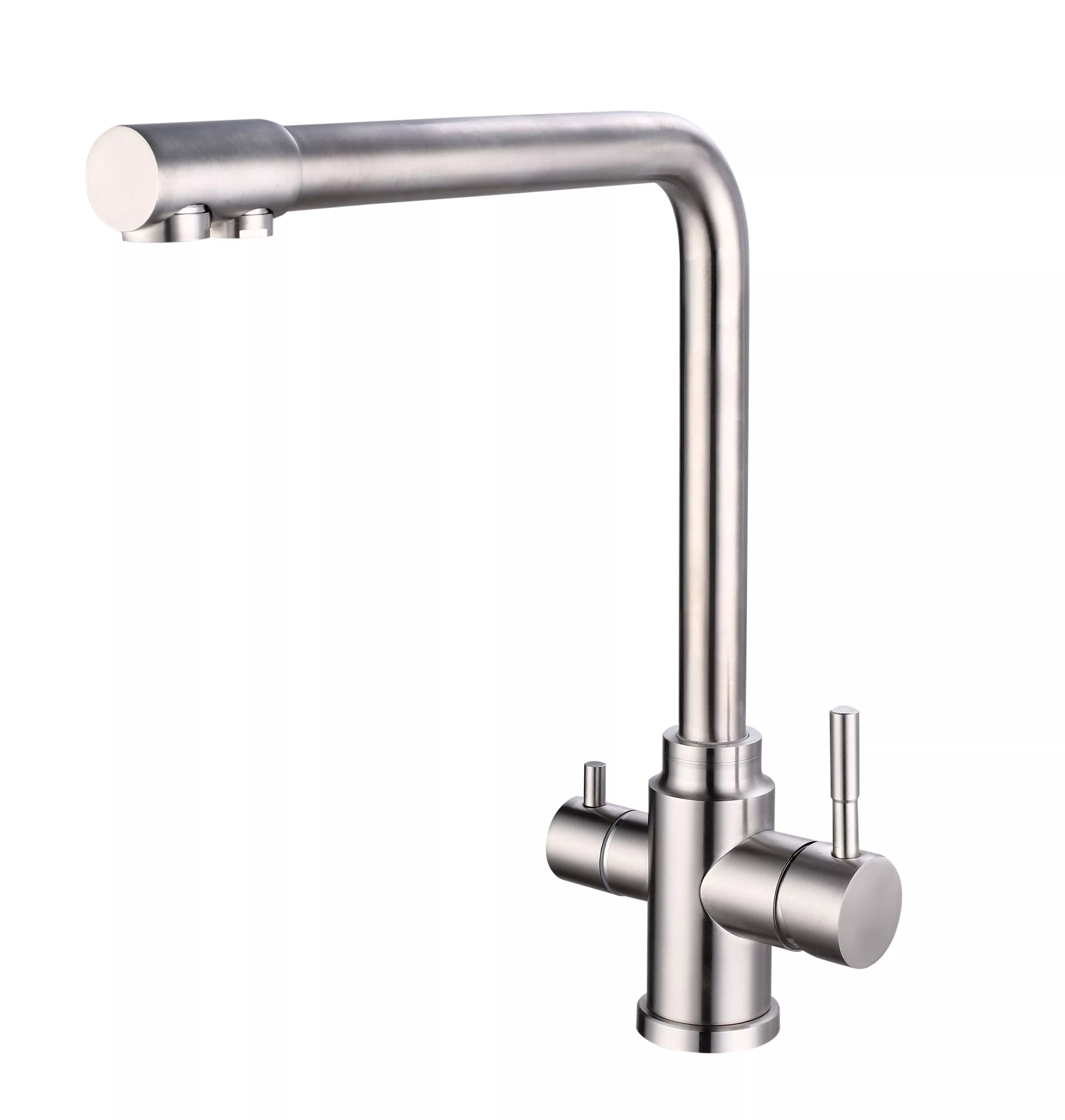 

Смеситель для кухонной мойки ESKO K24 (K24)