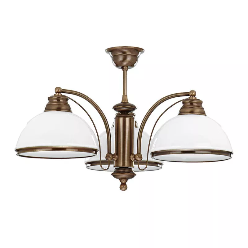 

Подвесная люстра Kutek OBD OBD-ZW-3 (P)