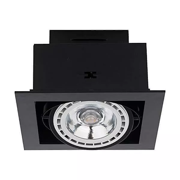 

Встраиваемый светильник Nowodvorski Downlight 9571