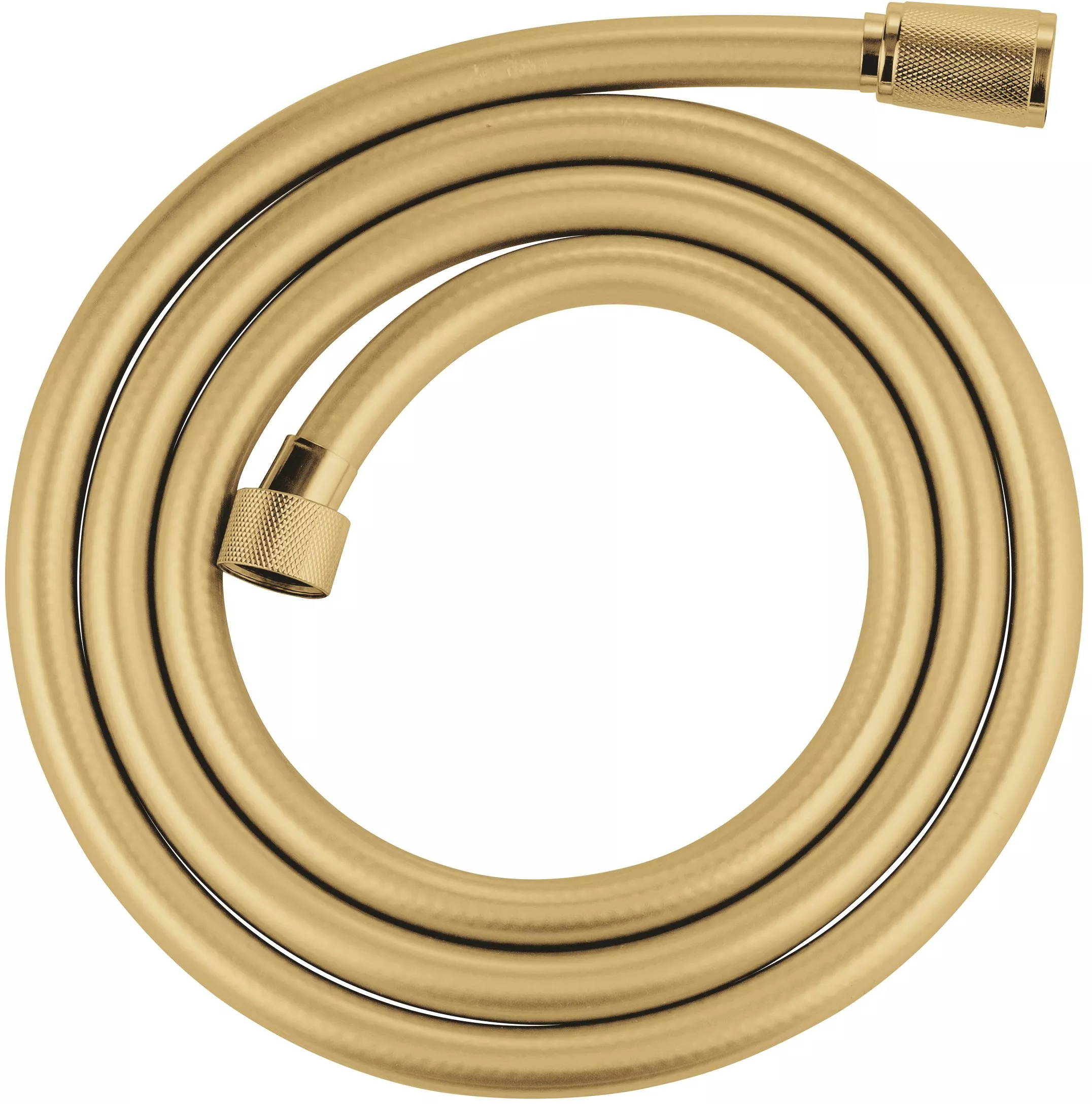 

Душевой шланг Grohe Silverflex 28388GL0 175см, холодный рассвет