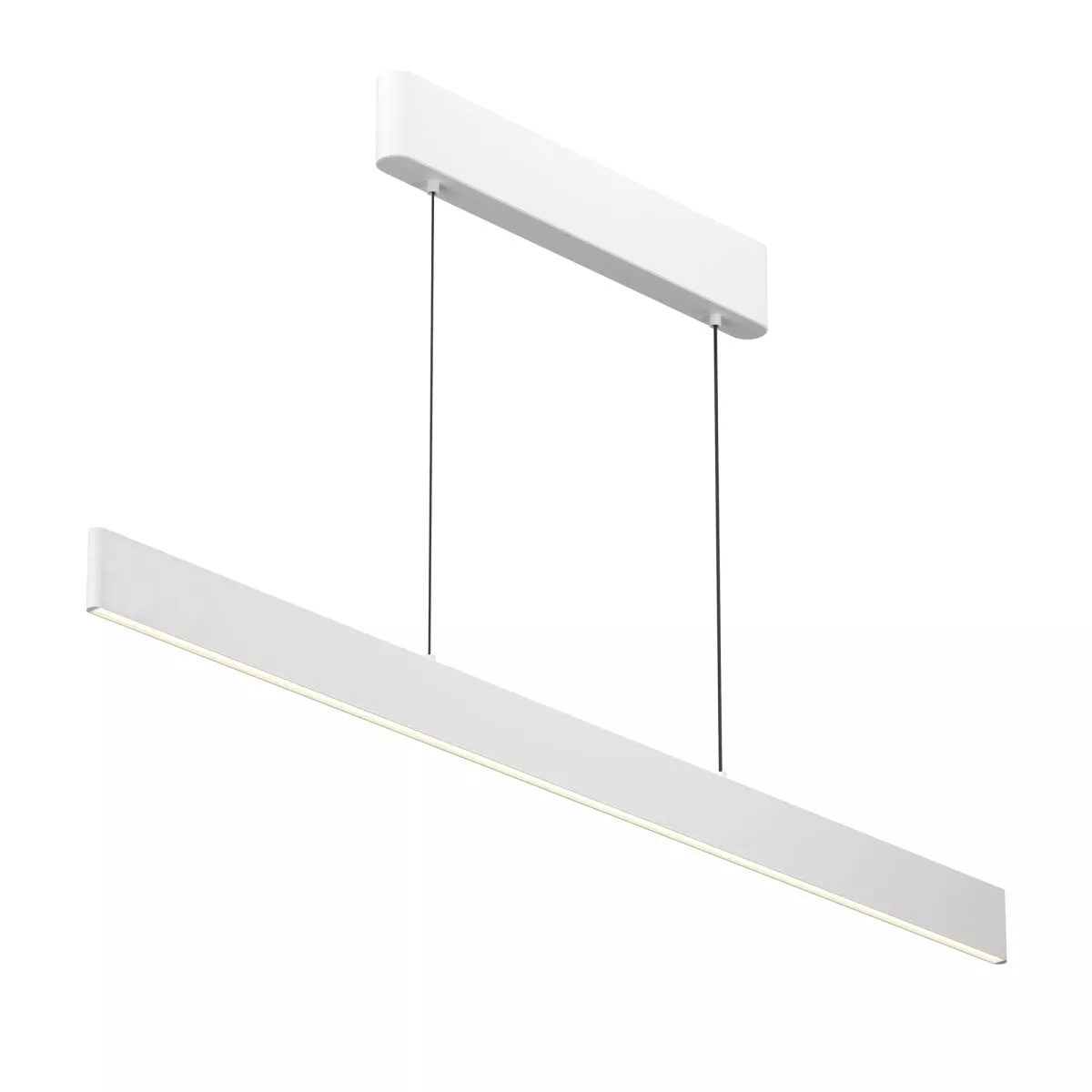 

Линейный подвесной светильник Maytoni Technical Euphoria P109PL-36W2.7-6K-W