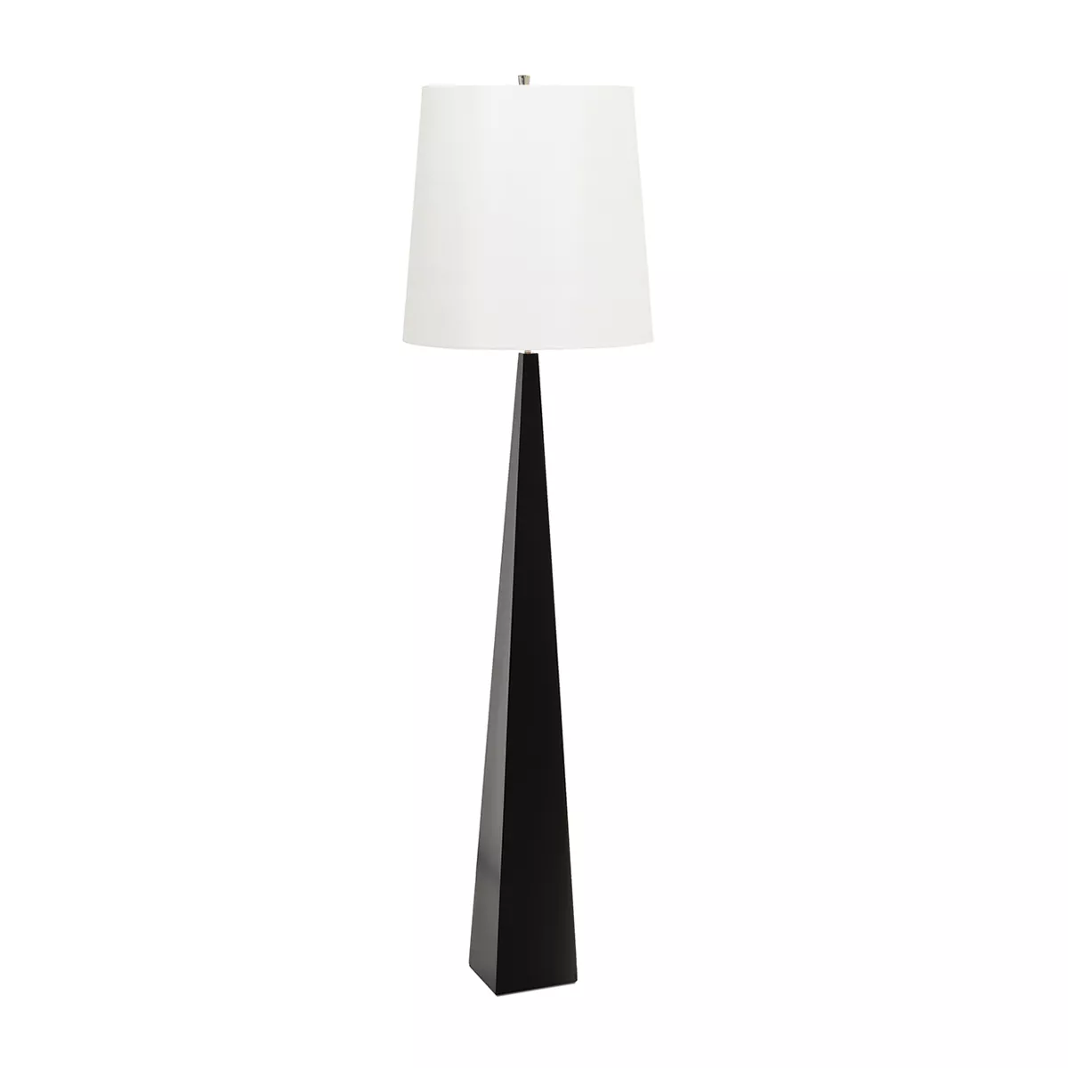 

Торшер Elstead Lighting ASCENT-FL-BLK-W