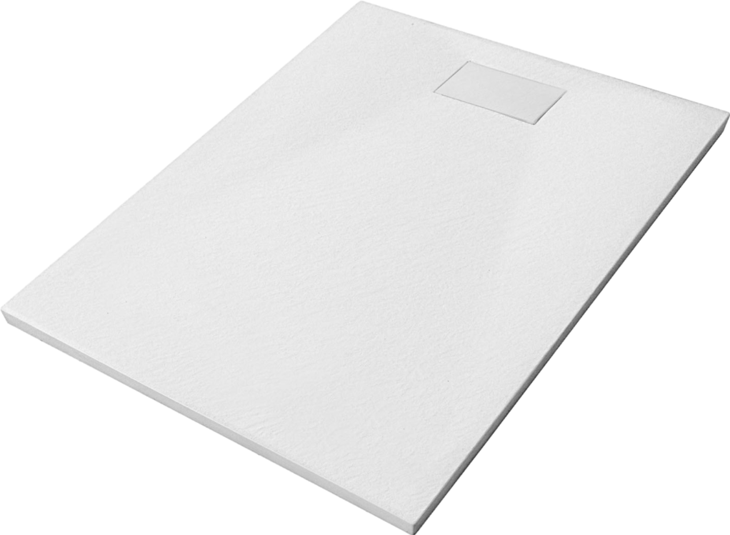 

Поддон для душа Wasserkraft Main 41T15 110х90 см