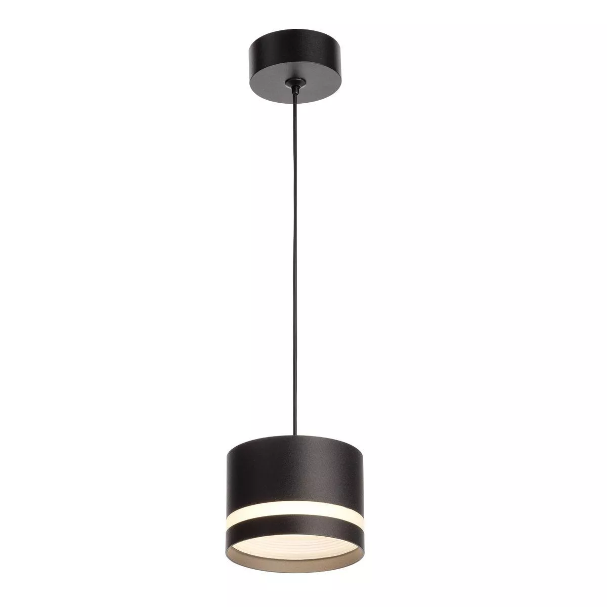 

Подвесной светильник Citilux Hardy CL002P11
