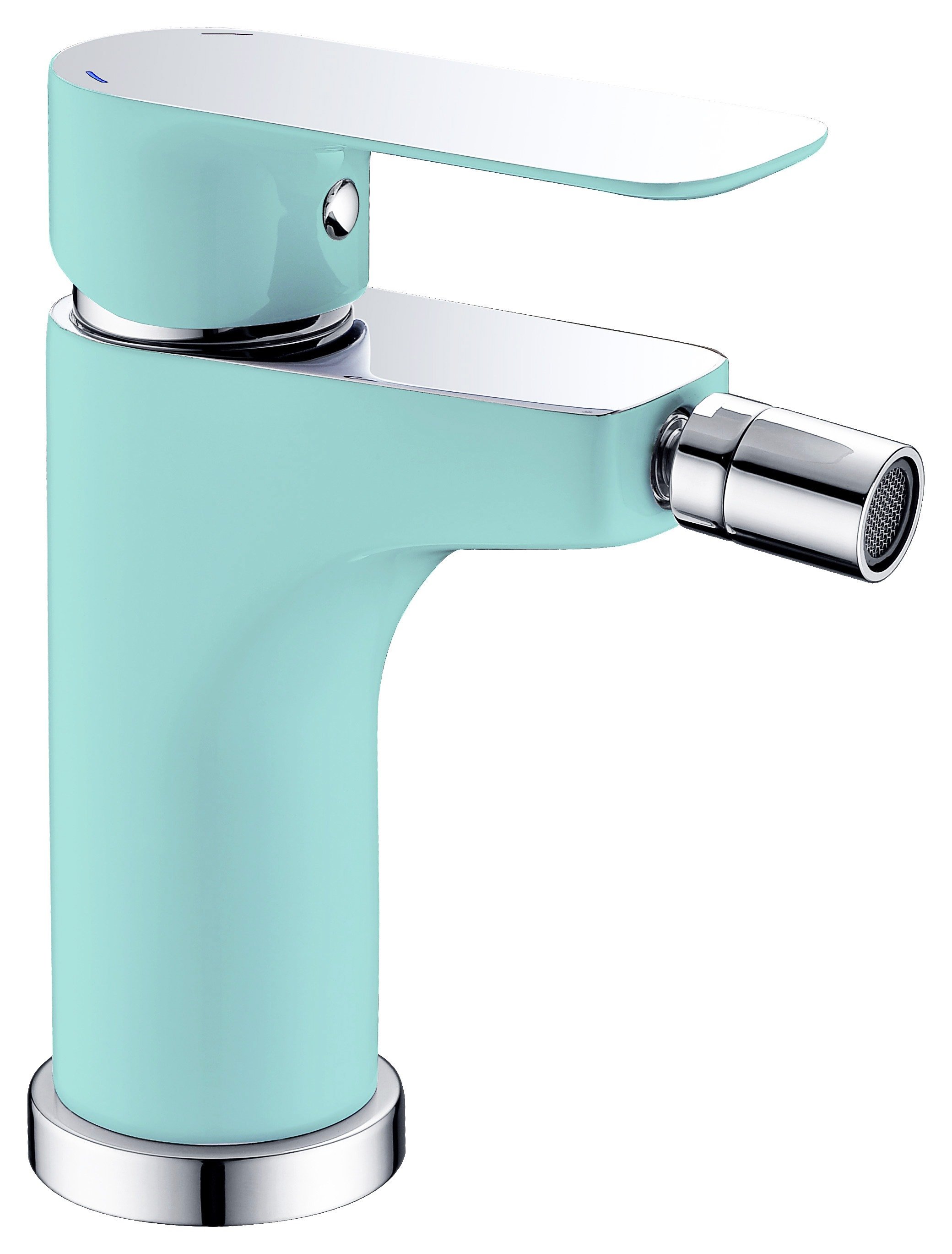 

Смеситель для биде Triton Панама 19506 L