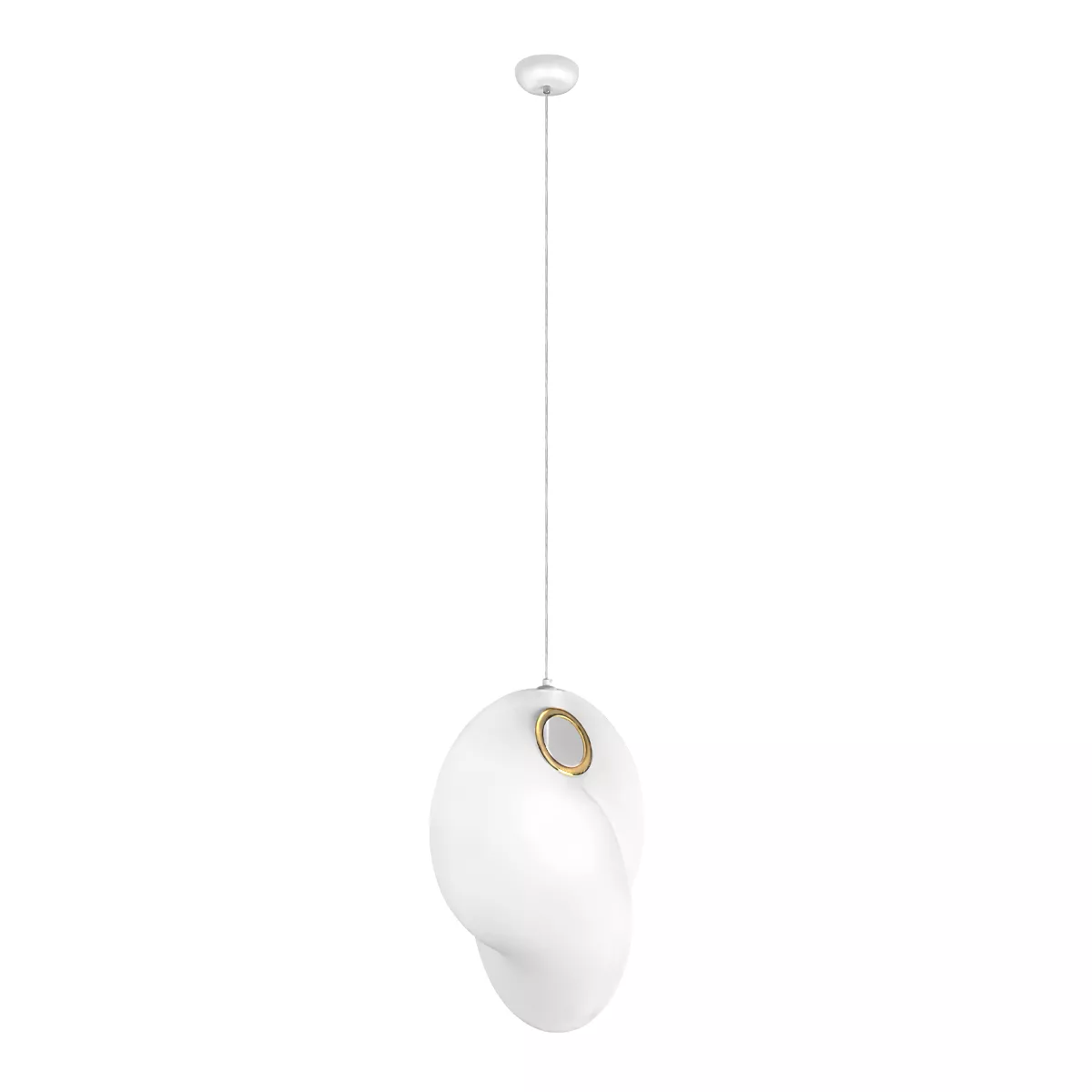 

Подвесной светильник Loft IT Overlap 10394/B