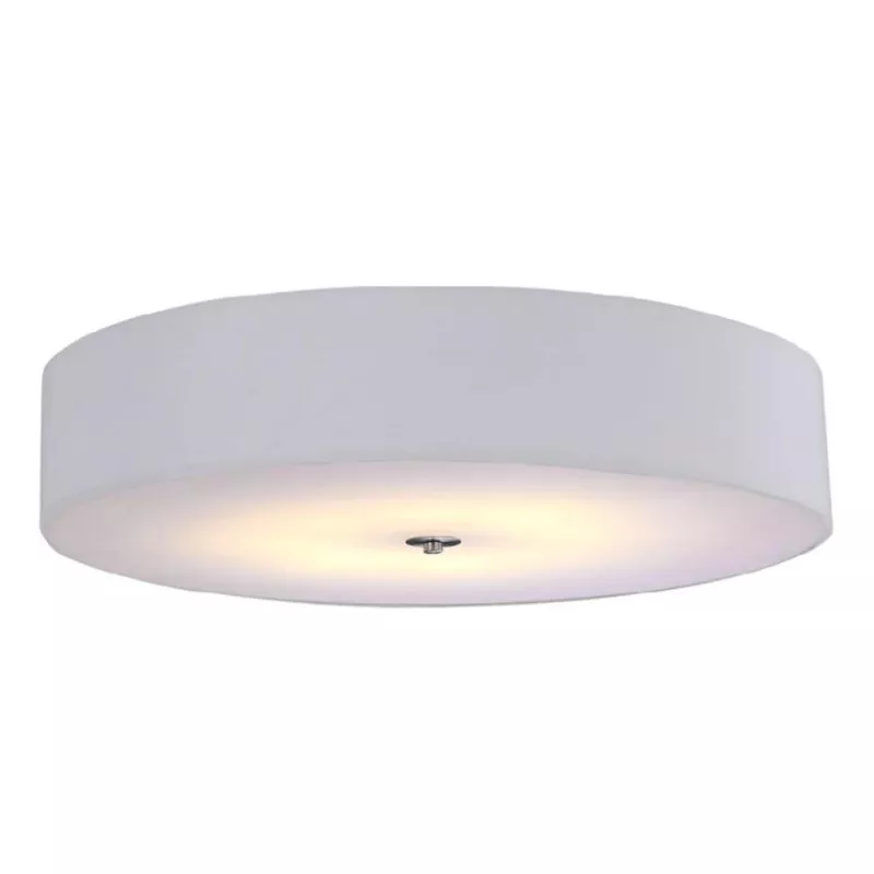 

Потолочный светильник Crystal Lux Jewel PL500 White
