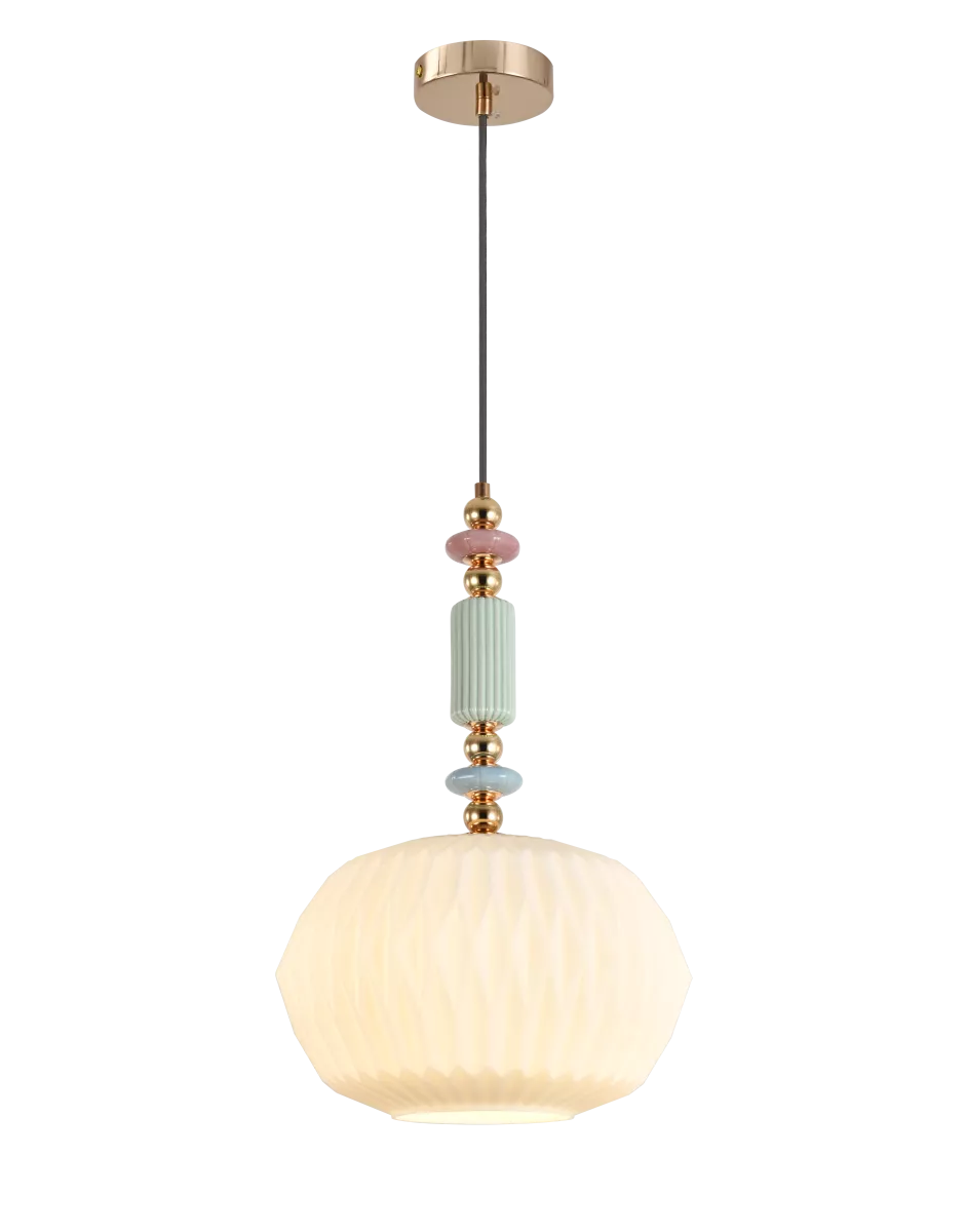 

Подвесной светильник Moderli Charm V11174-1P