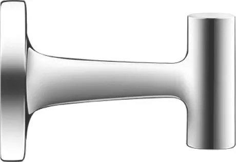 

Крючок Duravit Starck T 0099291000 хром