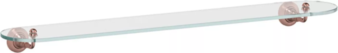 

Полка 3SC Antic Copper (STI 616)