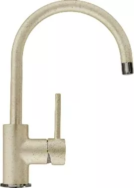 

Смеситель для кухонной мойки Seaman SSC-302 бежевый (SSC-302-Бежевый)