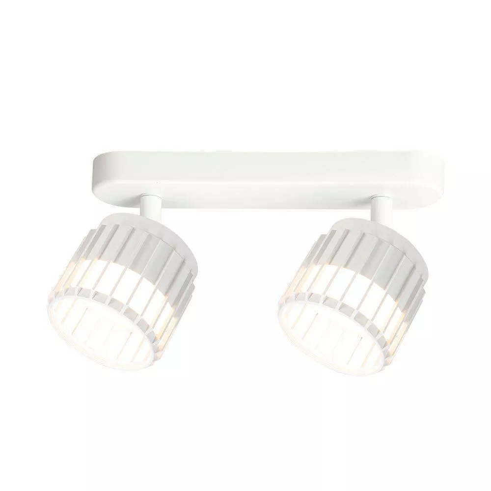 

Спот Arte Lamp Atria A8031PL-2WH