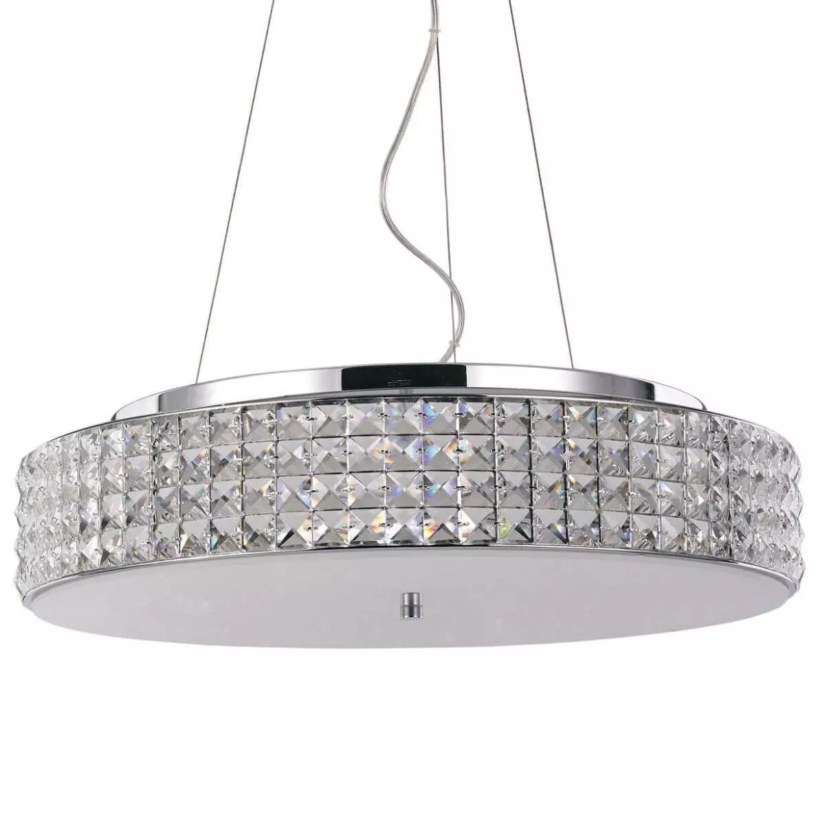

Подвесной светильник Ideal Lux Roma SP9 093048