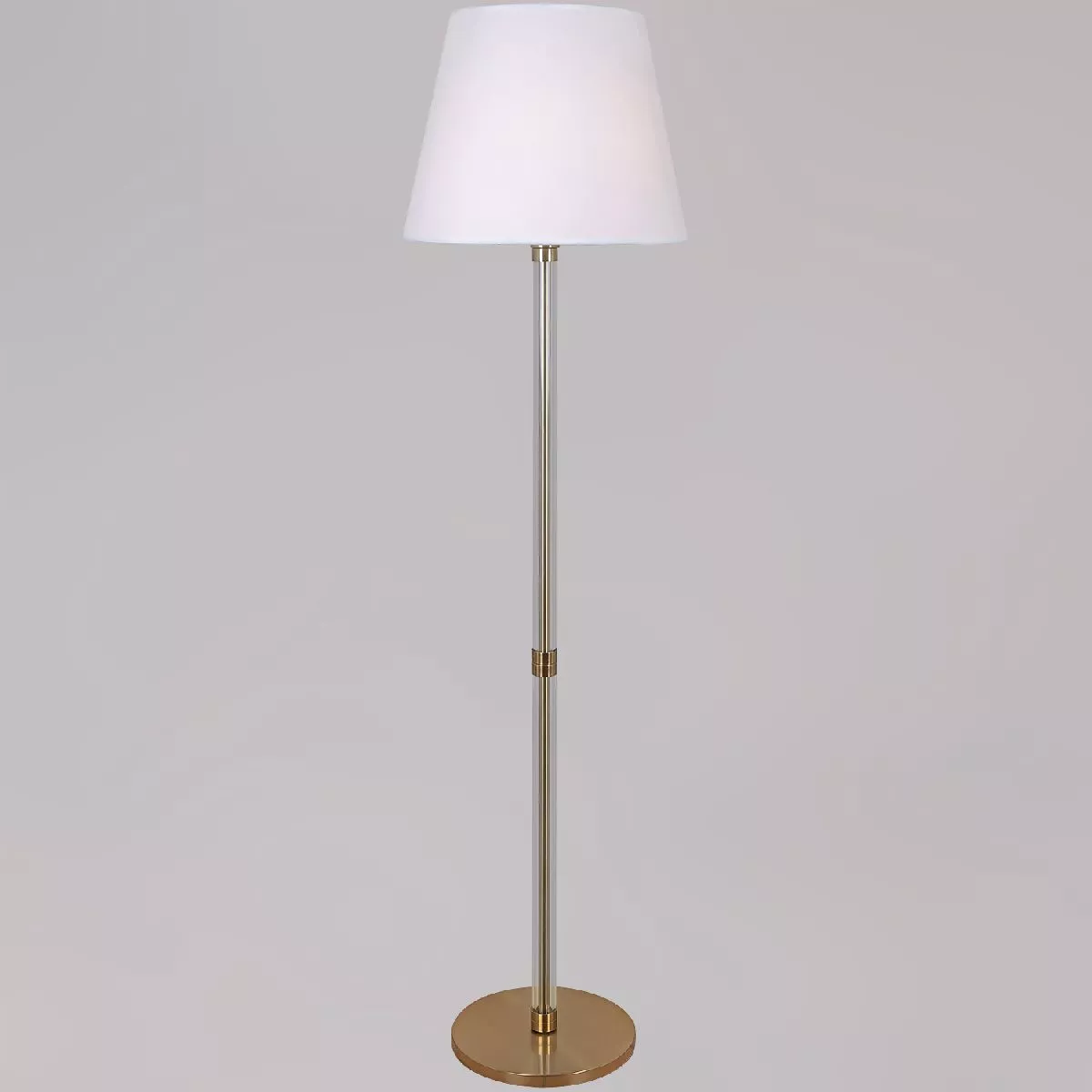 

Торшер Illumico IL0501-1F-79 BRASS