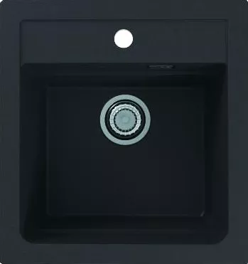 

Мойка кухонная Alveus Atrox Granital 20 carbon