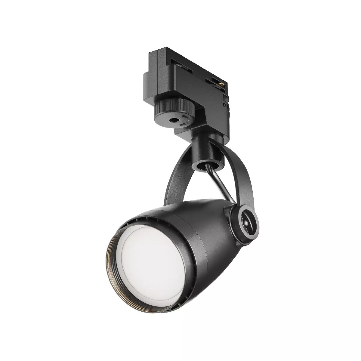

Трековый светильник Maytoni Track TR001-1-GU10-B