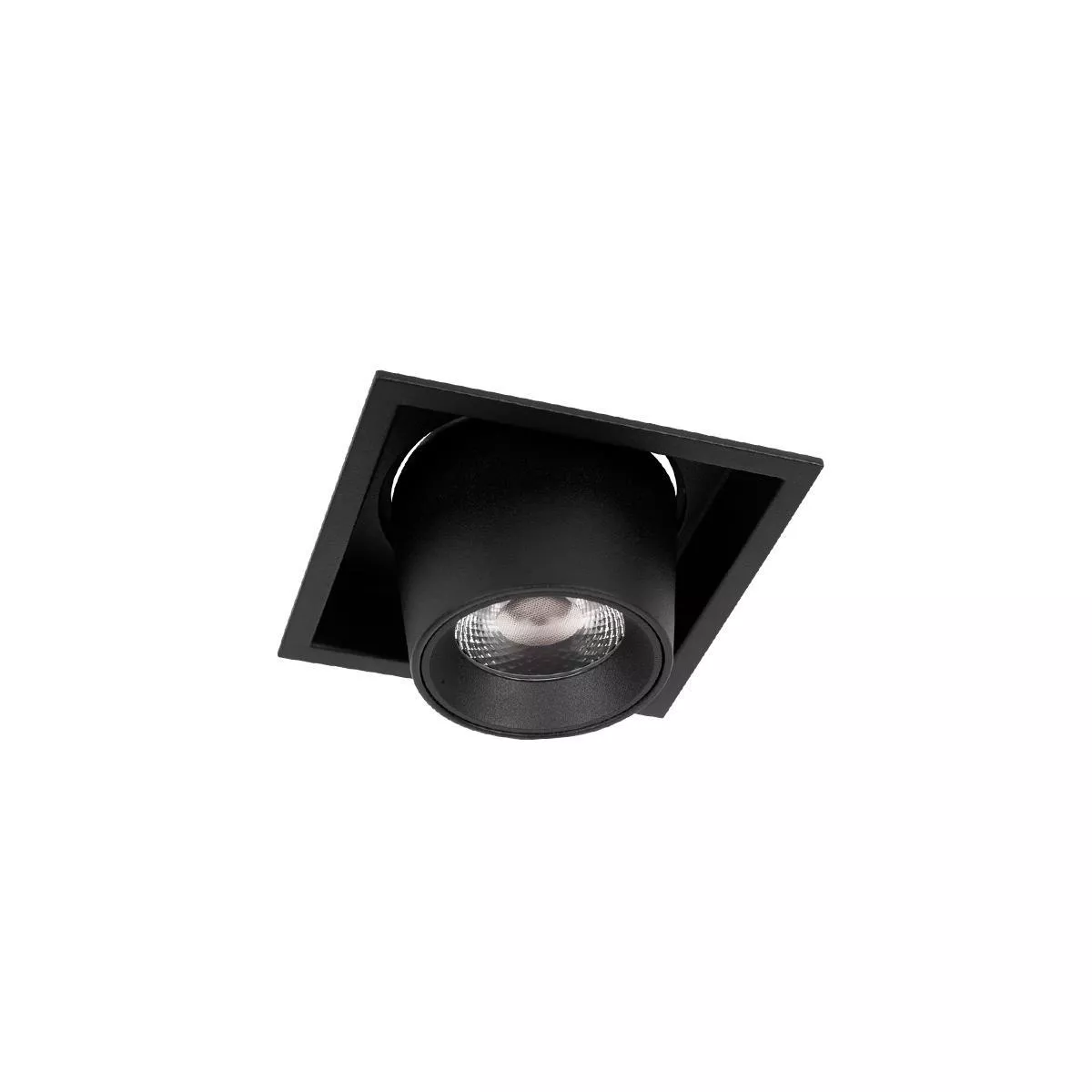 

Встраиваемый светильник Loft IT Flash 10319/B Black
