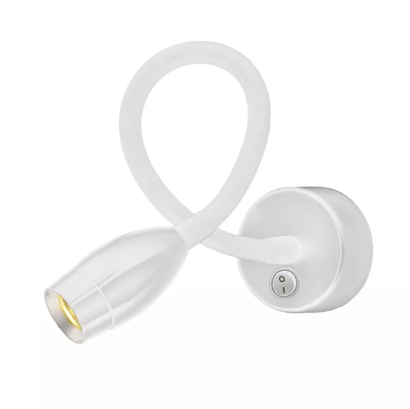 

Бра Elektrostandard Band Led белый MRL Led 1020 4690389116551