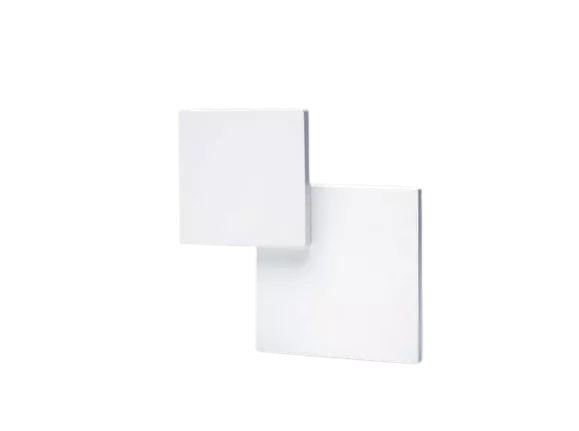 

Архитектурный светильник Elvan GW-3916-18W-WW-Wh
