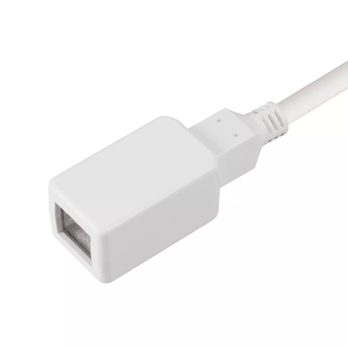 

Коннектор питания для ленты Arlight ARL-A84 (Пластик) 048889