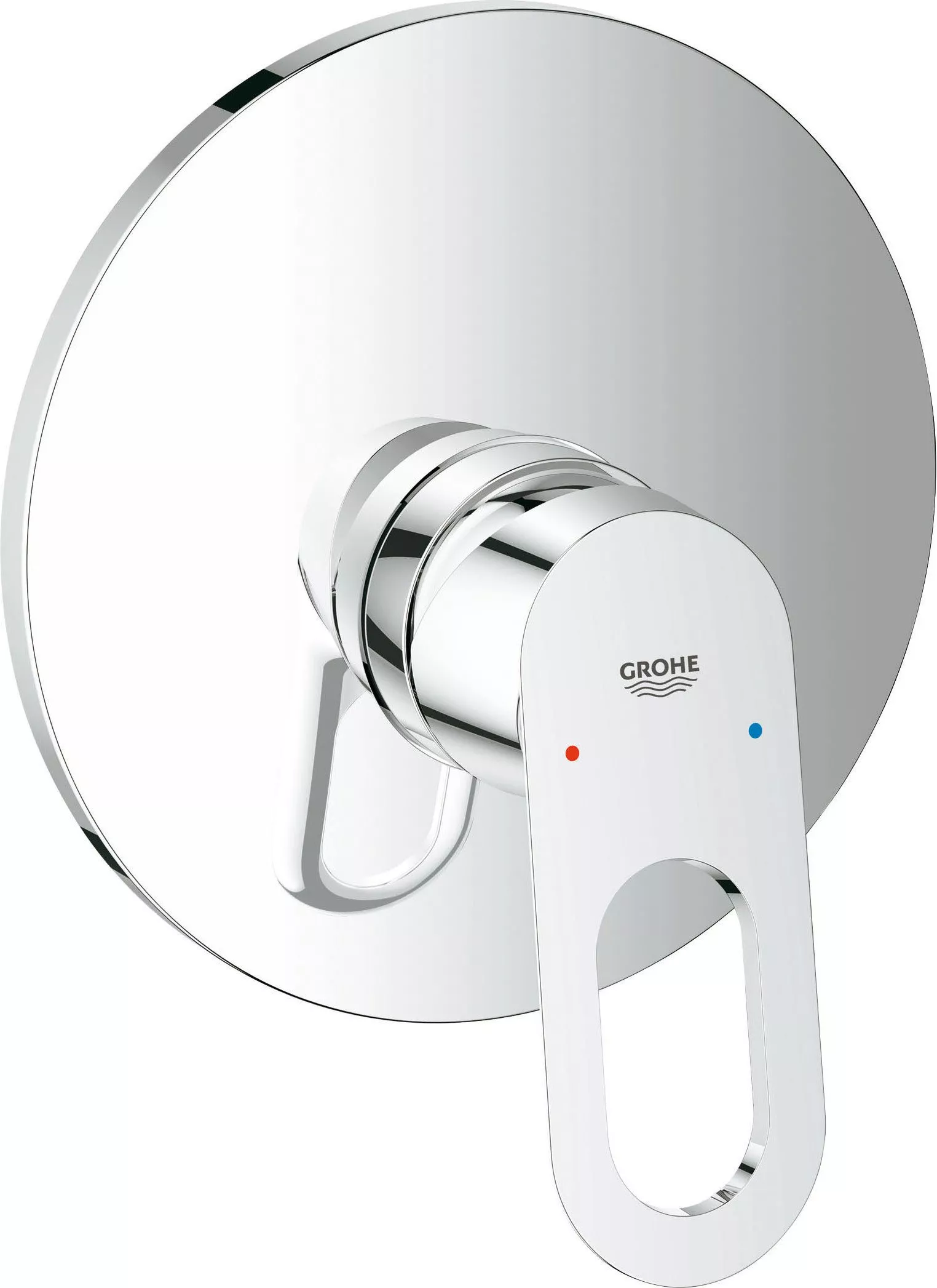 

Смеситель Grohe BauLoop для душа 29080000
